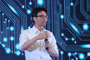 Trí tuệ nhân tạo là tương lai của Việt Nam