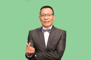 Nhà báo Lại Văn Sâm “tái xuất” trong show truyền hình mới về việc làm