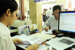 "Chốt" tổng biên chế công chức năm 2020 là 251.135 biên chế