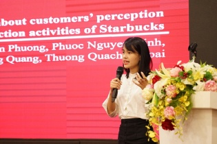 GPAC - Sân chơi tri thức hữu ích cho sinh viên