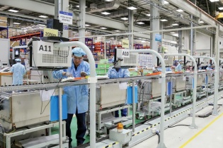 Nghiên cứu kinh nghiệm của Vương quốc Anh để cải cách môi trường kinh doanh