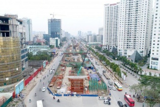 Rà soát các khó khăn, vướng mắc trong triển khai dự án trọng điểm