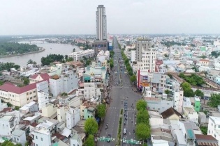 Điều chỉnh kế hoạch đầu tư công 10 dự án