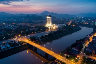 Trên 80.000 tỷ đồng sắp "đổ bộ" vào các dự án tại Lạng Sơn