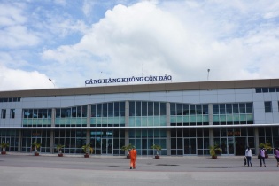 Phê duyệt Quy hoạch chi tiết sân bay Côn Đảo