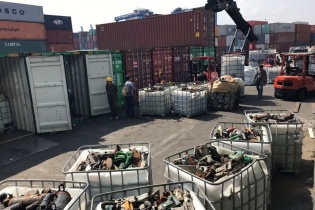 Giải quyết bất cập trong công tác quản lý phế liệu nhập khẩu