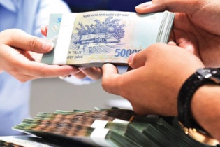 Nâng mức vay đối với DNNVV, hợp tác xã và người lao động từ 8/11