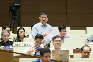 Lo ngại về quyền truy cập dữ liệu điện tử doanh nghiệp của Kiểm toán Nhà nước