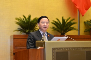 Hà Nội thí điểm bỏ HĐND cấp phường nhiệm kỳ 2021 - 2026, UBND phường theo chế độ thủ trưởng