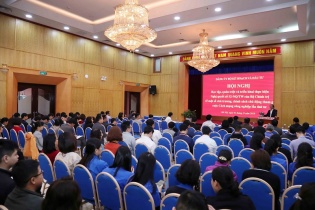 Bộ Kế hoạch và Đầu tư quán triệt, triển khai Nghị quyết của Bộ Chính trị về cuộc CMCN lần thứ tư