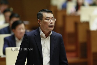 Nợ xấu “tàu 67” lên tới 33%, Thống đốc đề nghị địa phương phối hợp xử lý con nợ chây ì