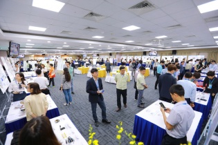 31 doanh nghiệp Việt Nam tham gia Triển lãm Công nghiệp Hỗ trợ 2019