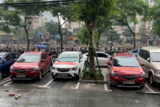 FastGo khởi kiện 3 tài xế có dấu hiệu vu khống