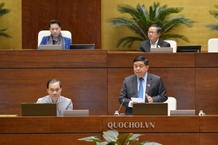 Luật PPP: Đảm bảo tính ổn định và thống nhất trong suốt vòng đời của dự án