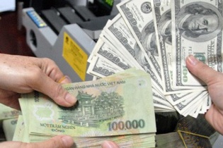 Phạt đến 250 triệu đồng với hành vi kinh doanh, cung ứng sản phẩm phái sinh tỷ giá, ngoại hối trái luật