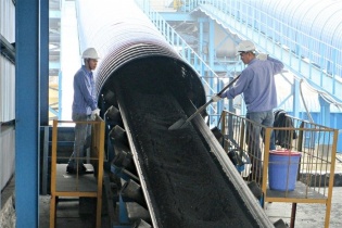 Tăng cường quản lý sản xuất, kinh doanh than, cung cấp than cho sản xuất điện