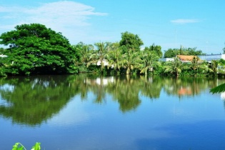 Quy hoạch tài nguyên nước phải bảo đảm chủ quyền, toàn vẹn lãnh thổ