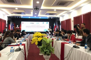 Doanh nghiệp cần tận dụng chuyển đổi số để nâng cao năng suất, tăng tính cạnh tranh