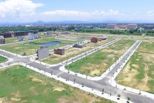 Tiếp tục hoàn thiện, nâng cao hiệu quả quy hoạch, quản lý đất đai tại đô thị