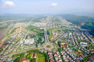 Đến năm 2050, Lào Cai trở thành một tỉnh công nghiệp công nghệ cao