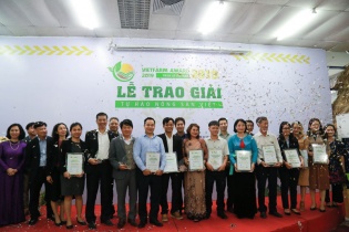 Xây dựng tiêu chuẩn đưa nông sản Việt “cất cánh”