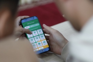 789.vn cấp miễn phí lớp học online hỗ trợ các giáo viên THPT đối phó dịch Corona