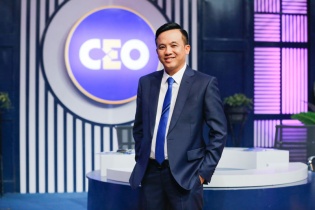 Chủ tịch Boss Land Bùi Vĩnh Tuấn: Dùng công nghệ để "se duyên" địa ốc