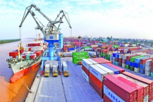 Lập Ủy ban quốc gia thực hiện Chiến lược phát triển kinh tế biển Việt Nam