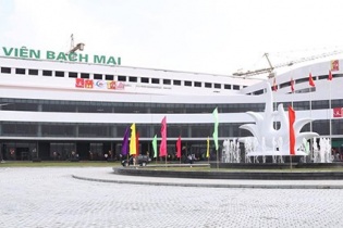 Bệnh viện Bạch Mai được thí điểm tự chủ tài chính và tổ chức bộ máy