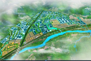 Đầu tư 3.333 tỷ đồng xây dựng hạ tầng KCN Becamex Bình Định