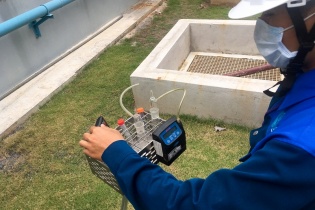 Phê duyệt nhiệm vụ lập quy hoạch tổng thể quan trắc môi trường quốc gia