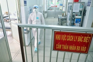 Thủ tướng chỉ thị đẩy mạnh phòng, chống dịch Covid-19