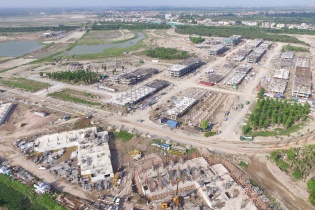 Phê duyệt Nhiệm vụ lập Quy hoạch chung đô thị Văn Giang, tỉnh Hưng Yên