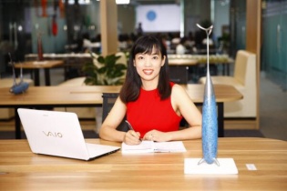 [eMagazine] CEO WISE Từ Thu Hiền: Phụ nữ luôn khác biệt khi bước vào thương trường