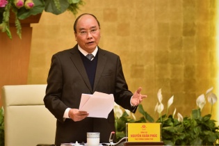 Nhà nước phải nắm “quả đấm then chốt” trong nông nghiệp để ứng phó khi biến động