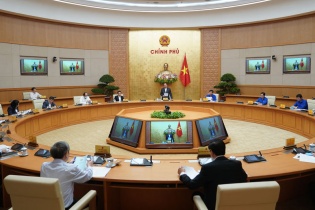 Thủ tướng: Huy động 6,3 triệu đoàn viên tham gia, hỗ trợ công tác khai báo y tế