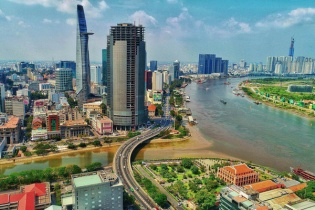 Điều chỉnh cục bộ quy hoạch chung xây dựng TP. Hồ Chí Minh