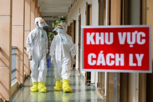 Thủ tướng công bố dịch COVID-19 toàn quốc