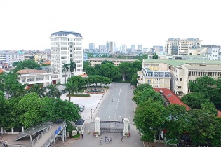 Đại học Quốc gia Hà Nội có thêm trường thành viên mới