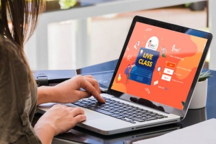 Miễn phí học tiếng Anh trực tuyến qua môn Toán và Khoa học