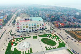 Phê duyệt nhiệm vụ lập Quy hoạch tỉnh Phú Thọ