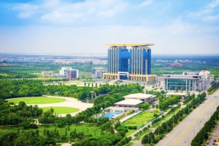 Xây dựng tỉnh Bình Dương phát triển thịnh vượng