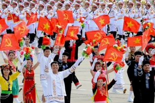 Đại hội Thi đua yêu nước toàn quốc lần thứ X sẽ diễn ra vào tháng 12