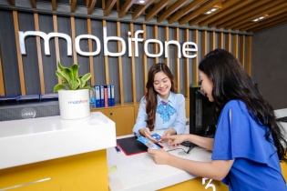MobiFone tròn 27 tuổi - Vững vàng bước vào kỷ nguyên mới của chuyển đổi số