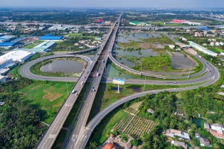 Phê duyệt nhiệm vụ lập Quy hoạch tỉnh Long An