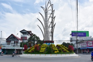 Phê duyệt Nhiệm vụ lập quy hoạch tỉnh Sóc Trăng