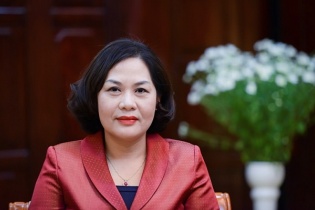 Ngân hàng Nhà nước lý giải nguyên nhân không hạ chuẩn cho vay
