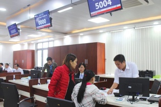 Đến 2025, cắt giảm và đơn giản hóa 20% số quy định về hoạt động kinh doanh