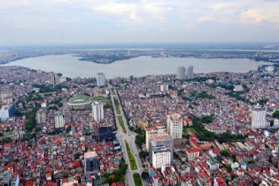 Phê duyệt Nhiệm vụ lập Quy hoạch sử dụng đất quốc gia