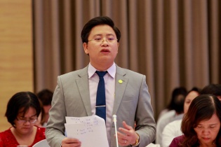 Doanh nghiệp đề xuất xây dựng Bộ tiêu chuẩn quốc gia về quản trị